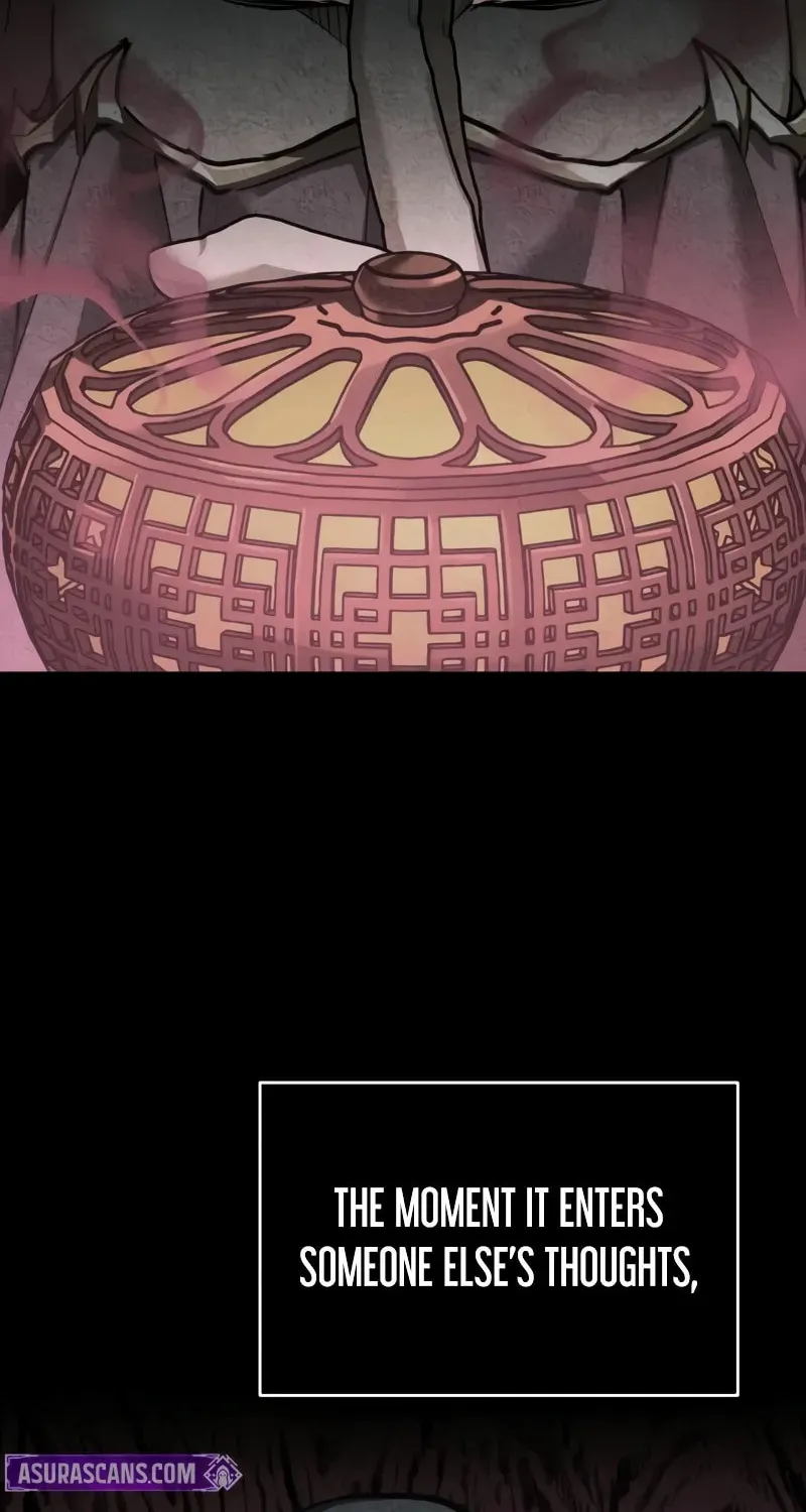 Descended from Divinity Chapter 154 page 72 - 
