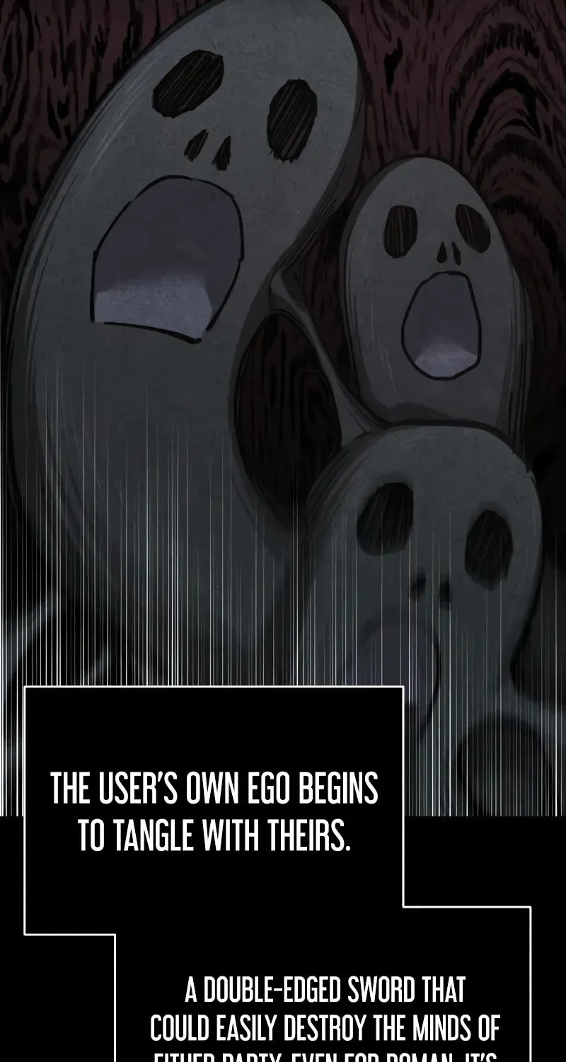 Descended from Divinity Chapter 154 page 73 - 
