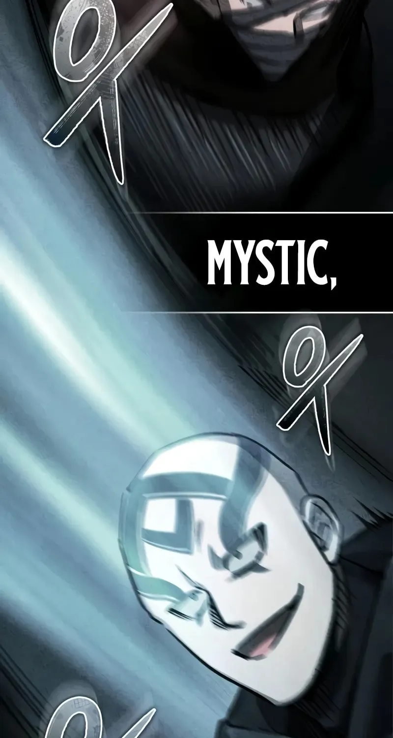 Descended from Divinity Chapter 154 page 78 - 