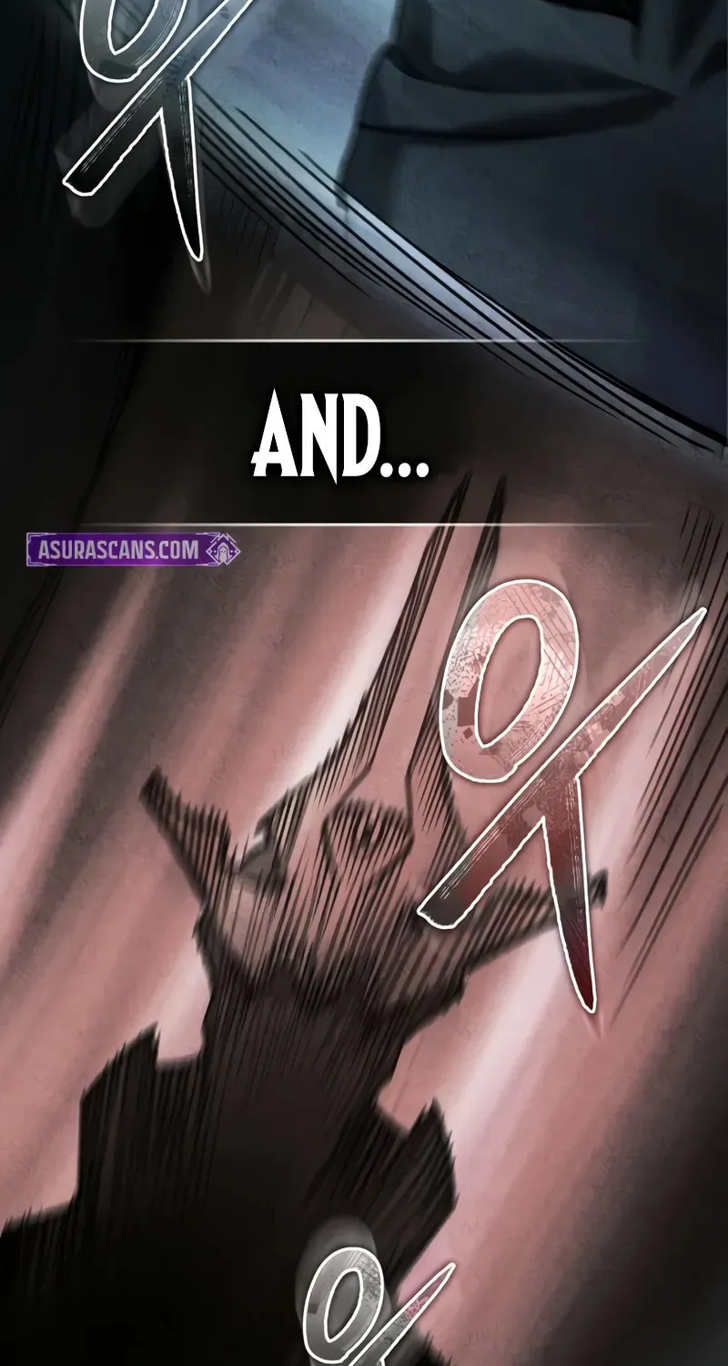 Descended from Divinity Chapter 154 page 79 - 