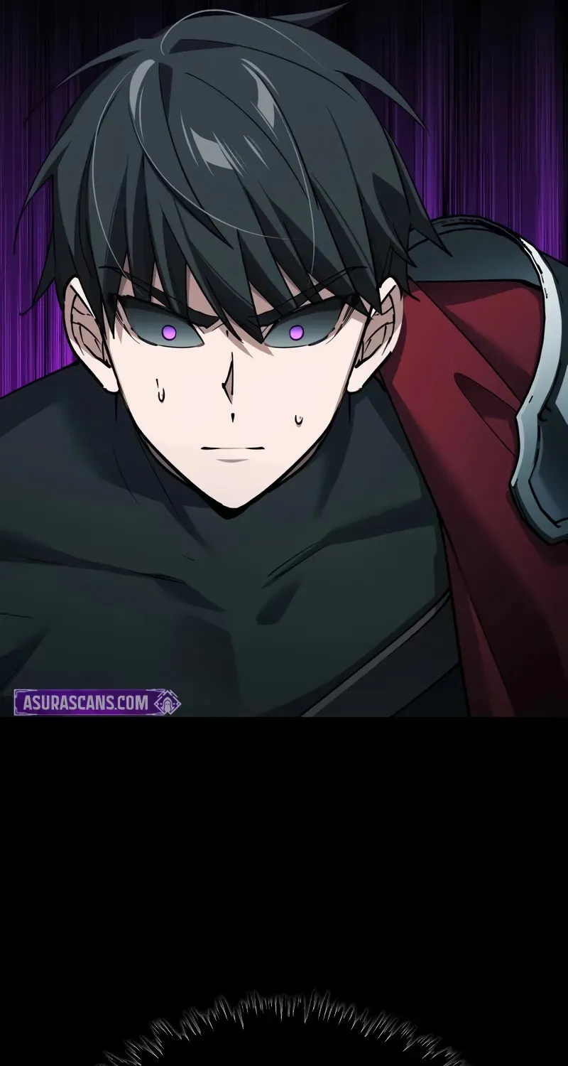 Descended from Divinity Chapter 154 page 81 - 