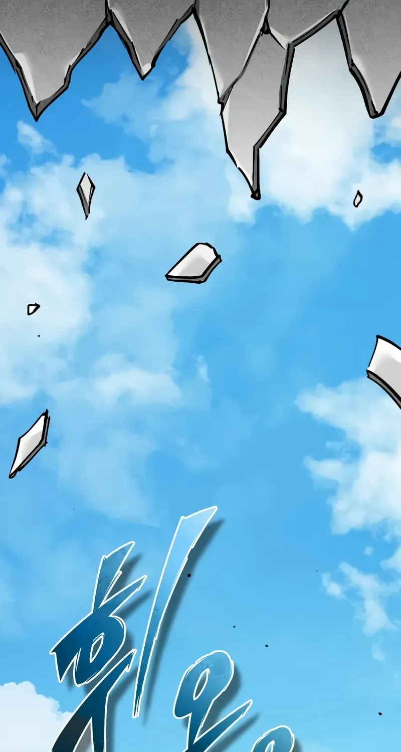 Descended from Divinity Chapter 154 page 83 - 