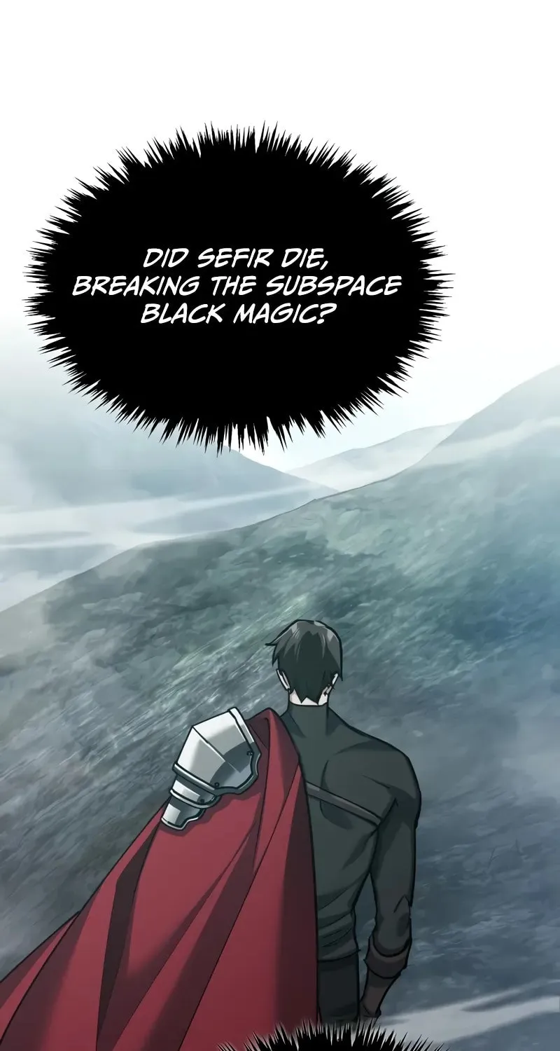 Descended from Divinity Chapter 154 page 86 - 