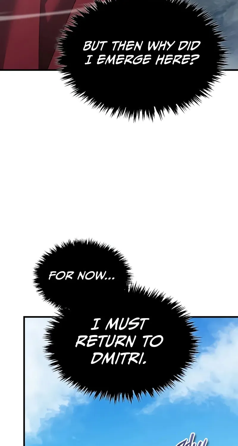 Descended from Divinity Chapter 154 page 87 - 