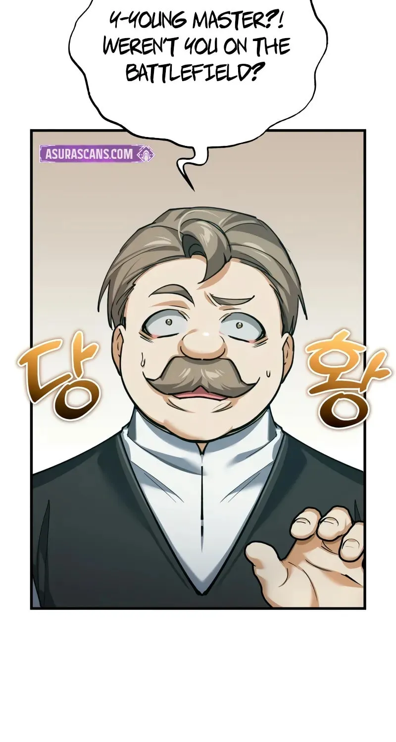 Descended from Divinity Chapter 154 page 89 - 