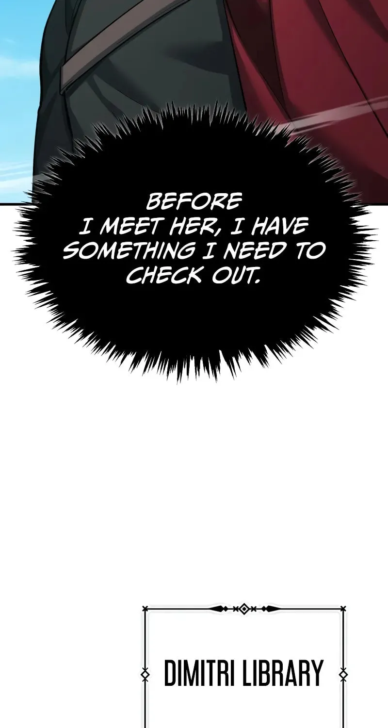 Descended from Divinity Chapter 154 page 93 - 