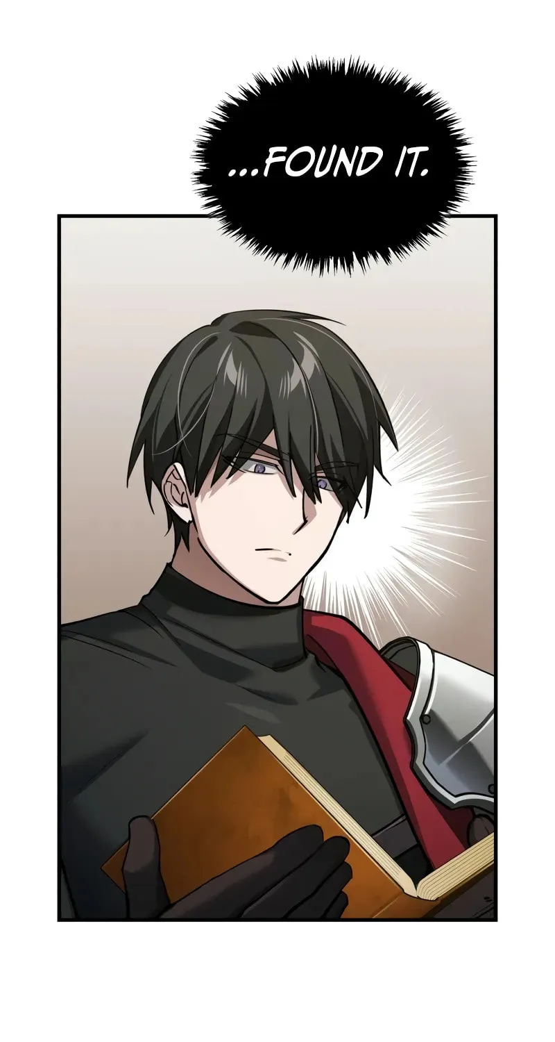Descended from Divinity Chapter 154 page 97 - 