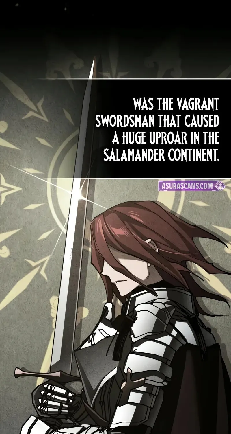Descended from Divinity Chapter 154 page 99 - 