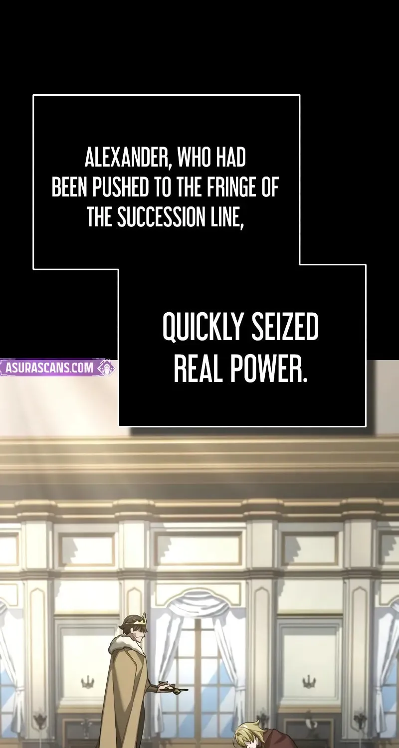 Descended from Divinity Chapter 155 page 102 - 