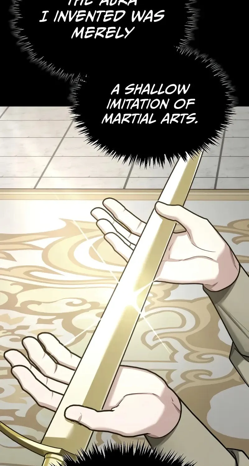 Descended from Divinity Chapter 155 page 104 - 