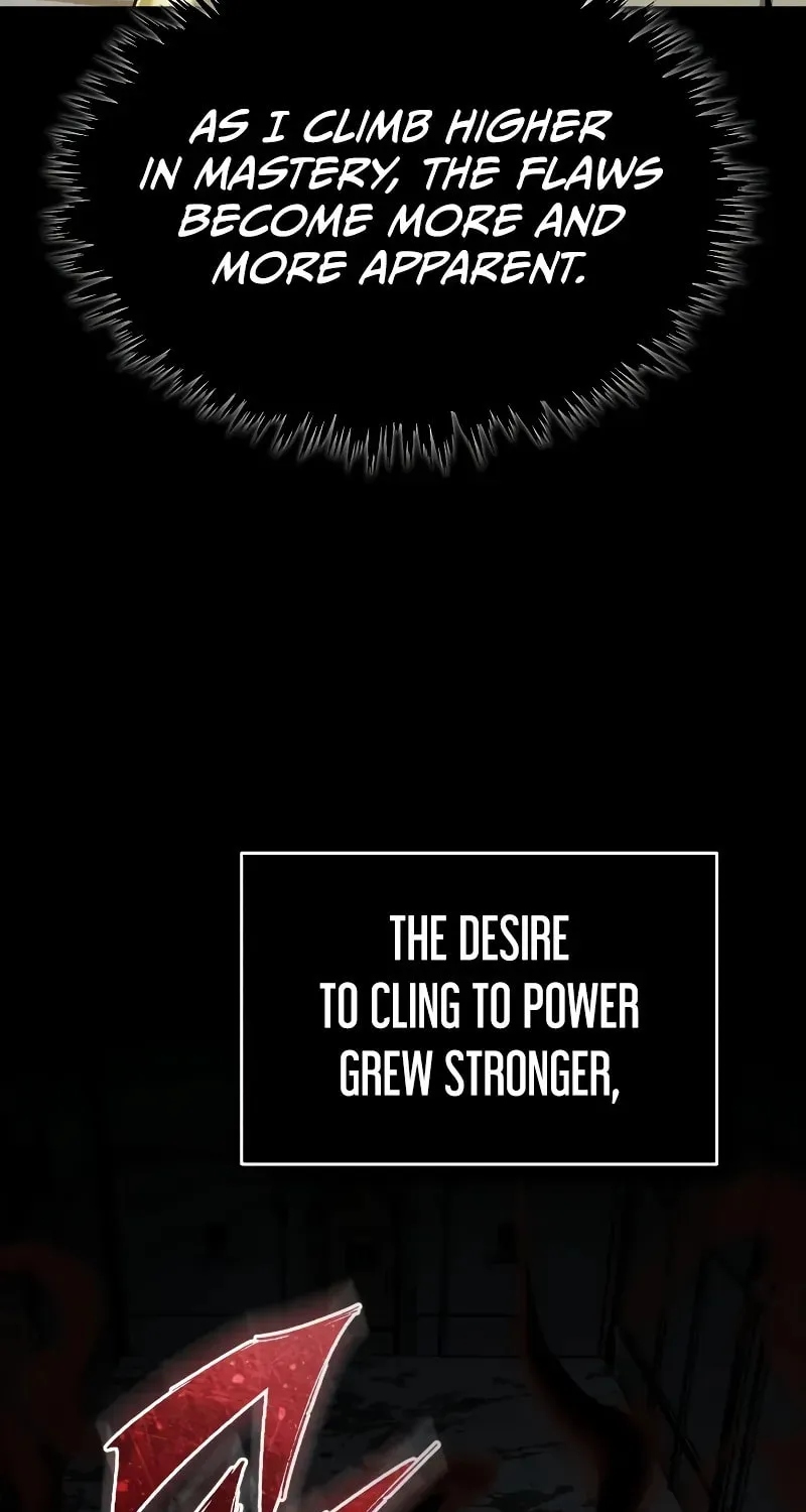 Descended from Divinity Chapter 155 page 105 - 