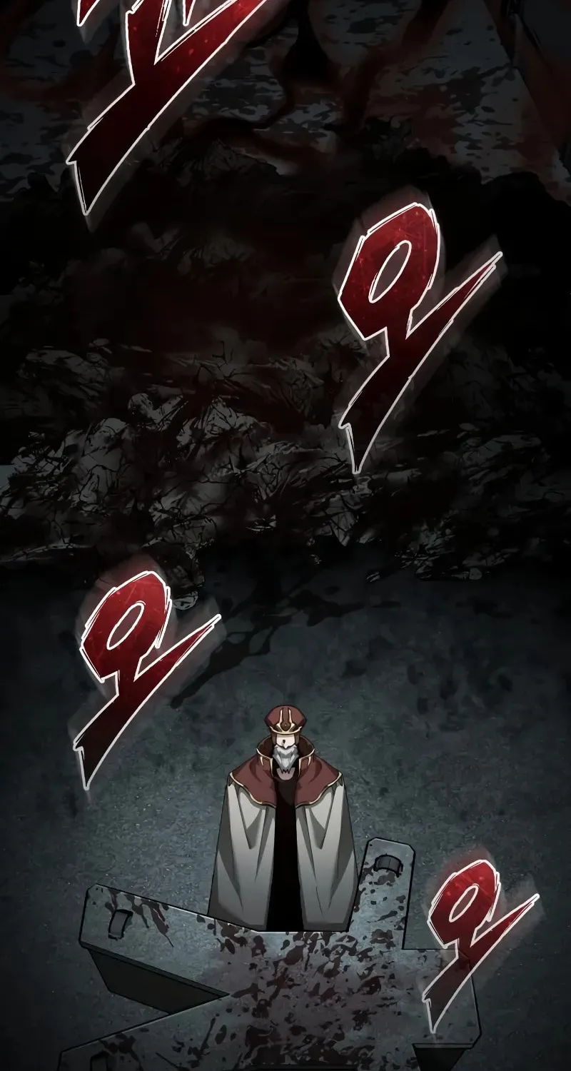 Descended from Divinity Chapter 155 page 106 - 