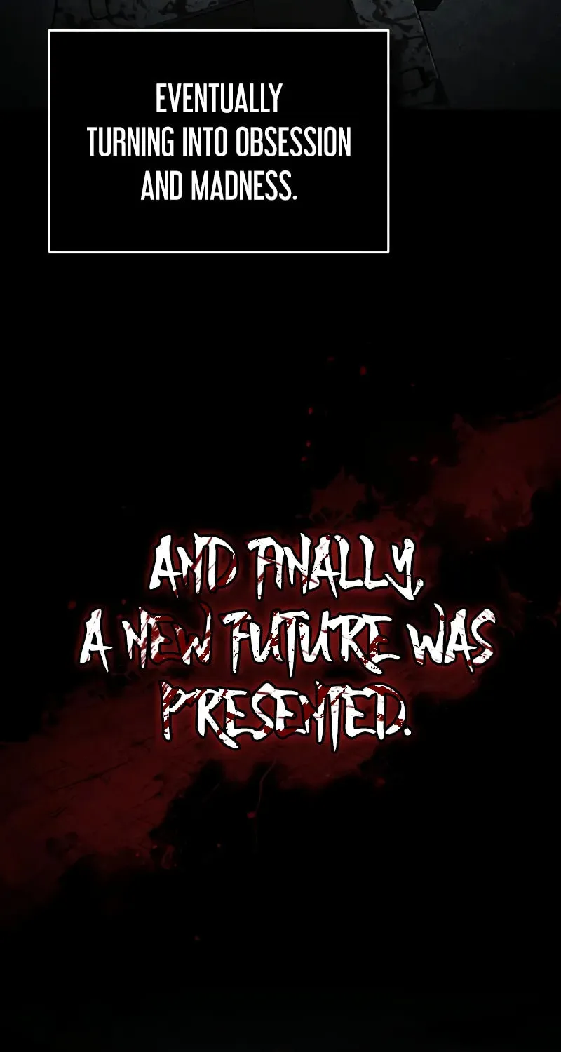 Descended from Divinity Chapter 155 page 107 - 