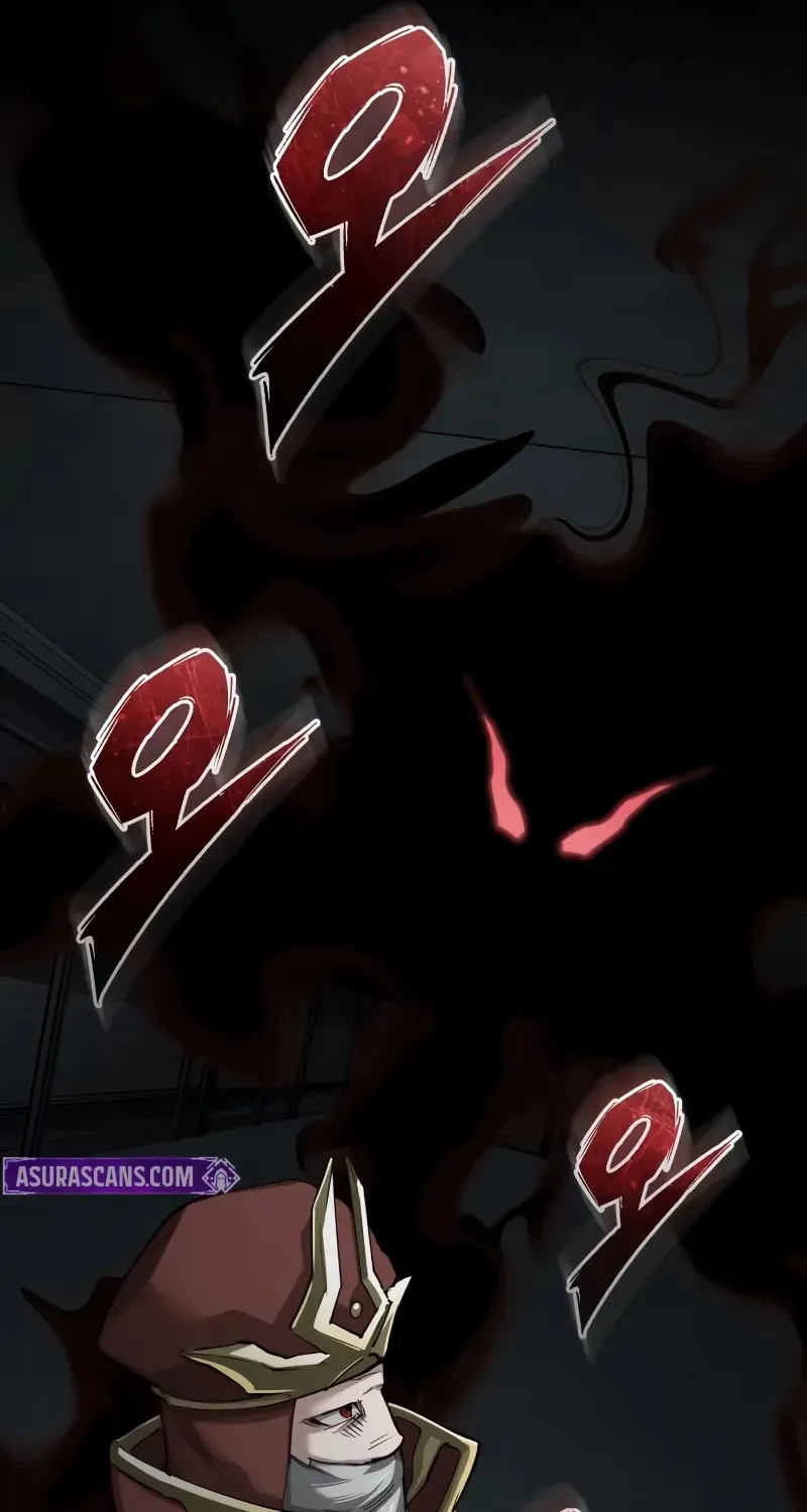 Descended from Divinity Chapter 155 page 108 - 