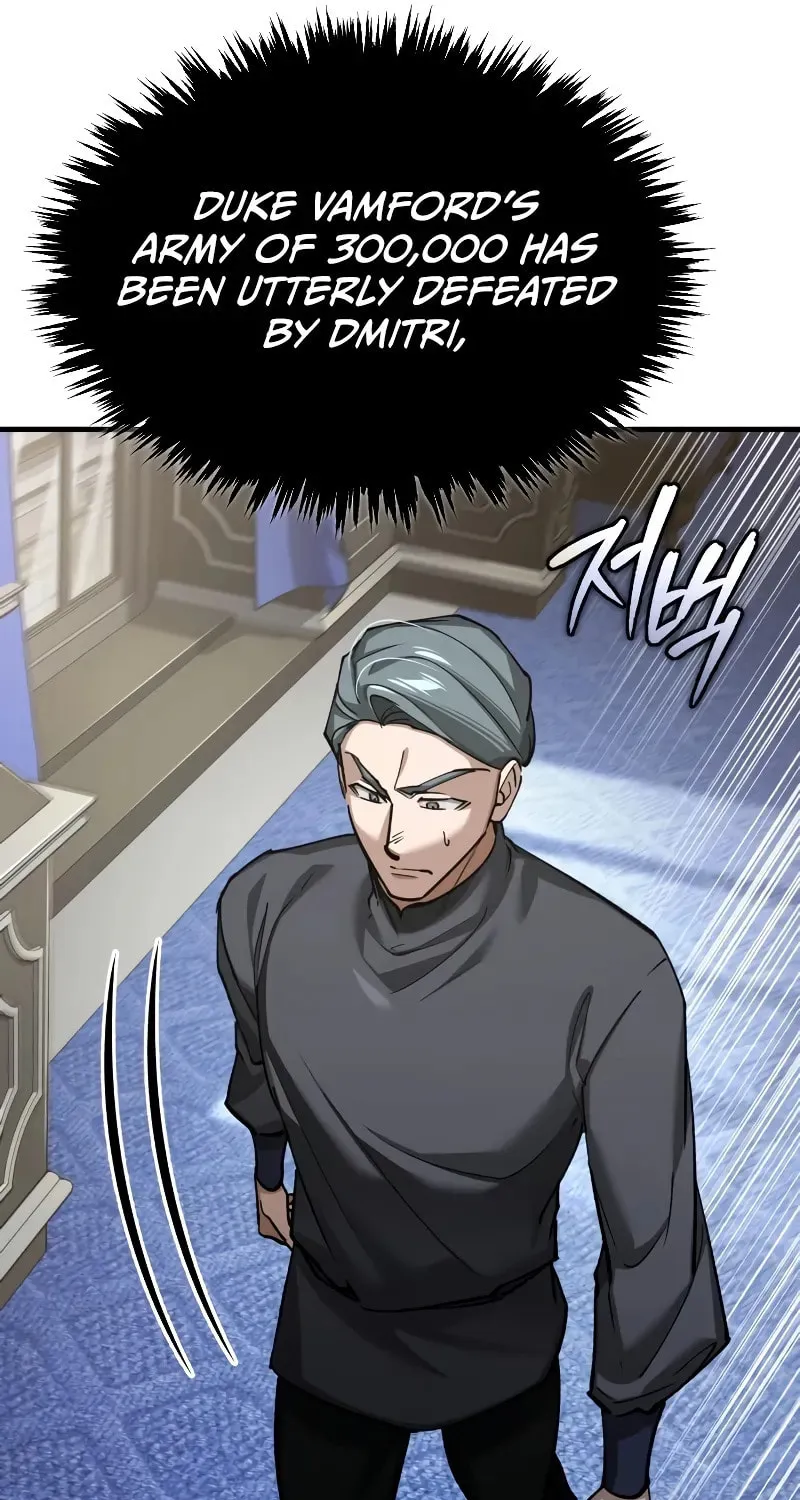 Descended from Divinity Chapter 155 page 12 - 
