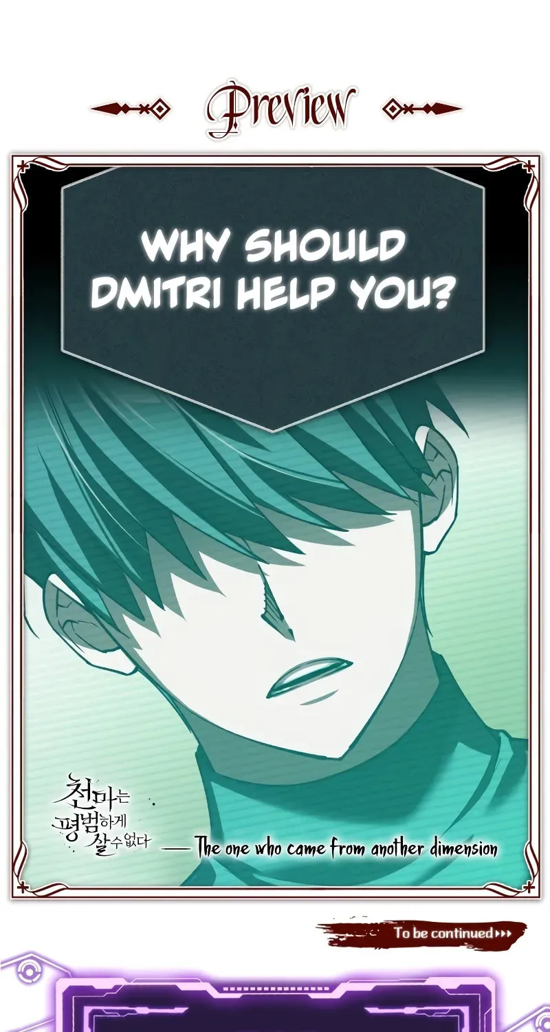 Descended from Divinity Chapter 155 page 111 - 
