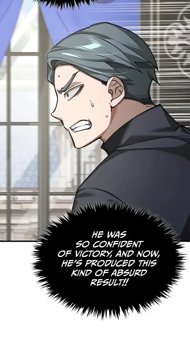 Descended from Divinity Chapter 155 page 14 - 
