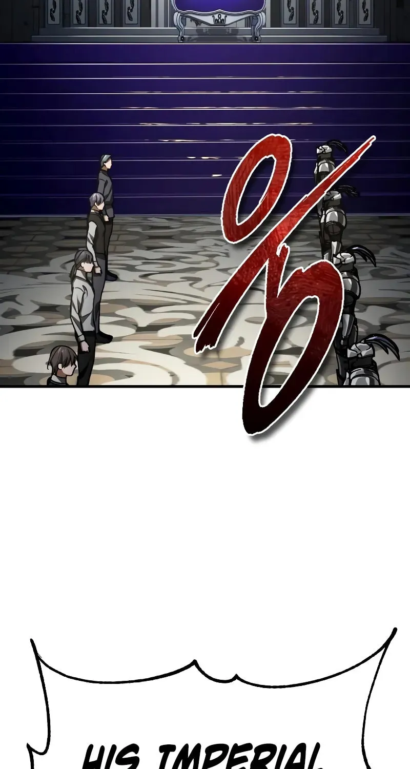 Descended from Divinity Chapter 155 page 16 - 