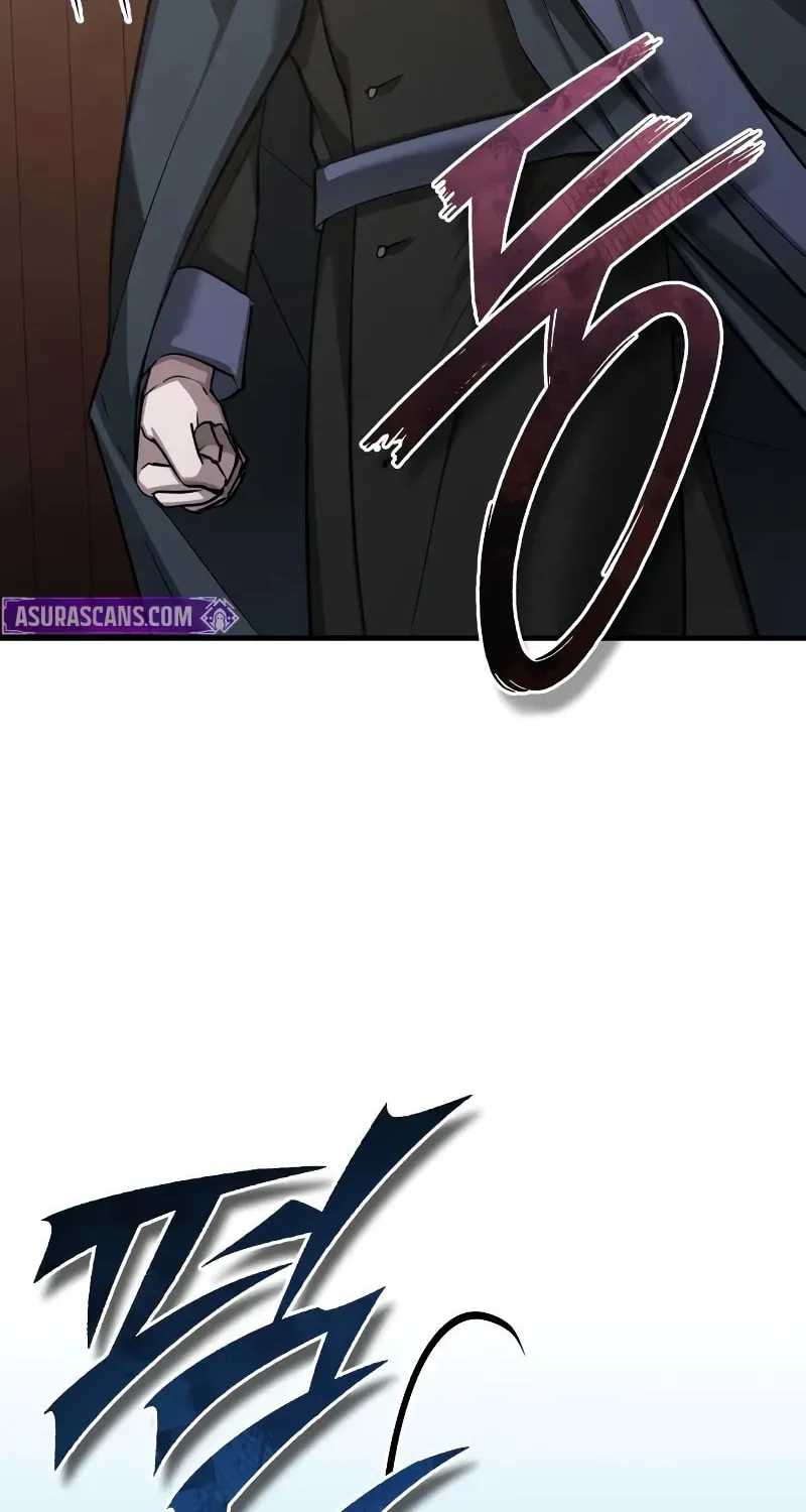 Descended from Divinity Chapter 155 page 19 - 
