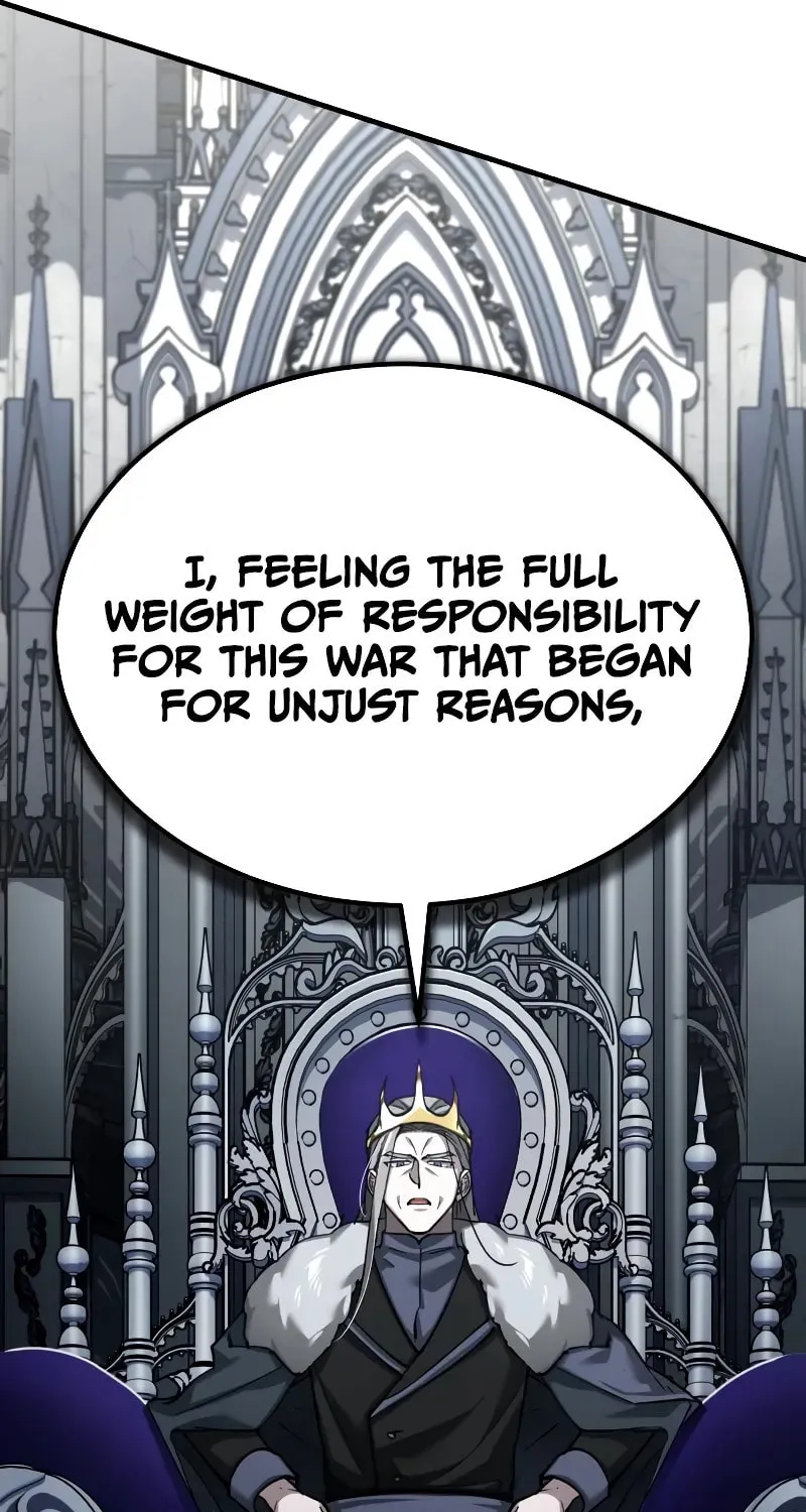 Descended from Divinity Chapter 155 page 21 - 