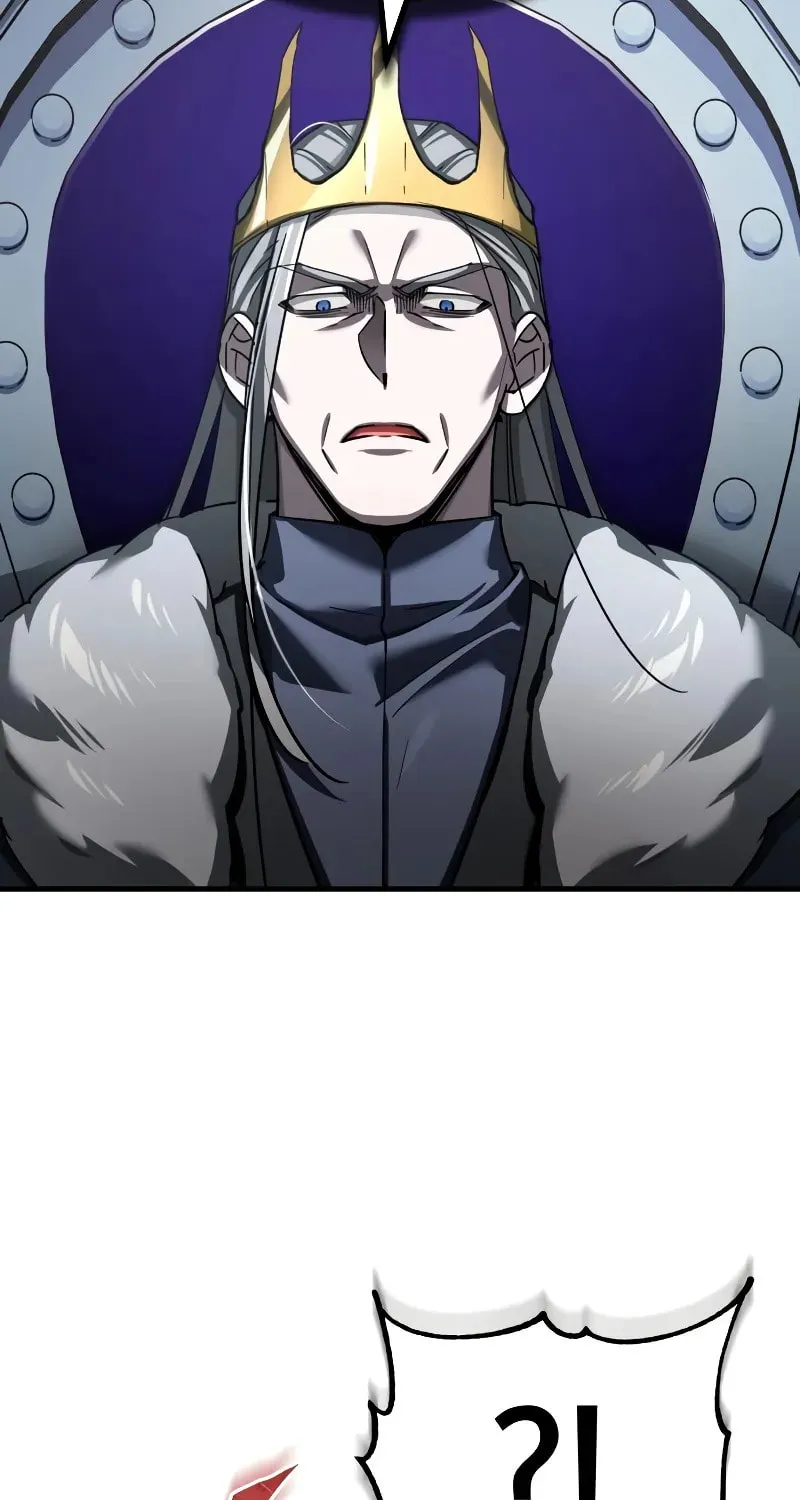 Descended from Divinity Chapter 155 page 23 - 