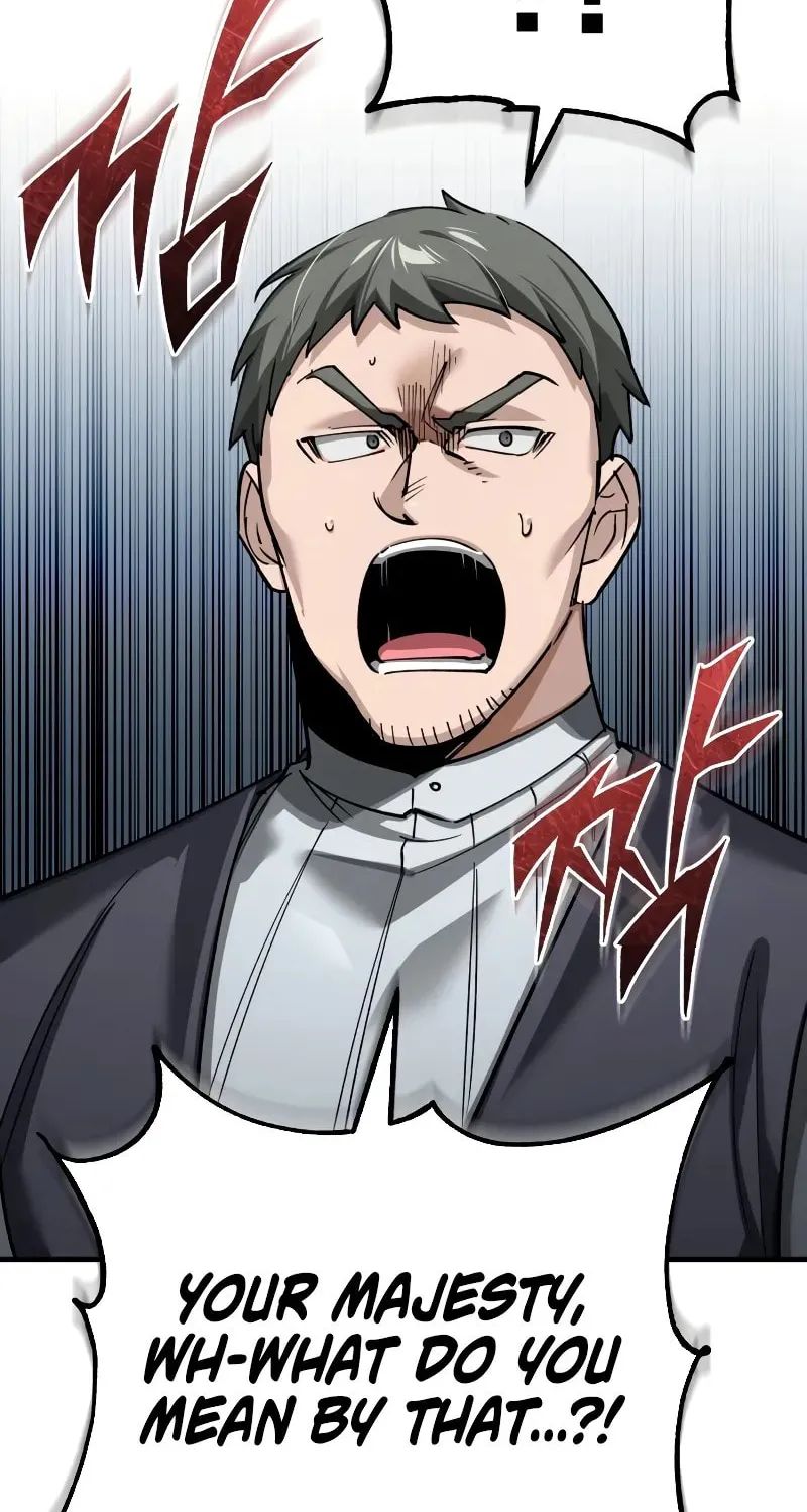 Descended from Divinity Chapter 155 page 24 - 