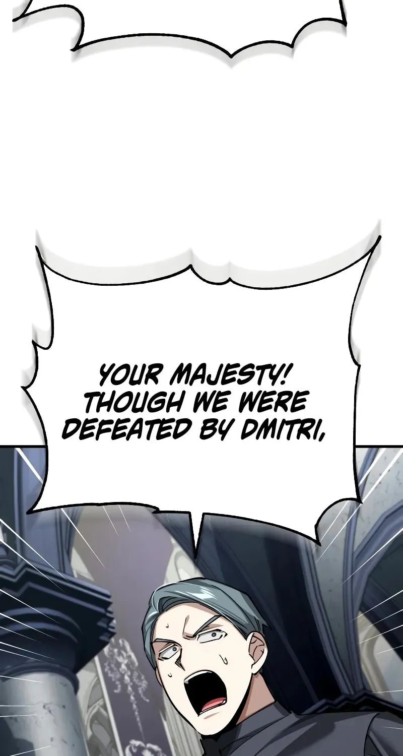 Descended from Divinity Chapter 155 page 25 - 