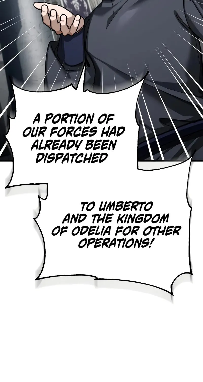 Descended from Divinity Chapter 155 page 26 - 