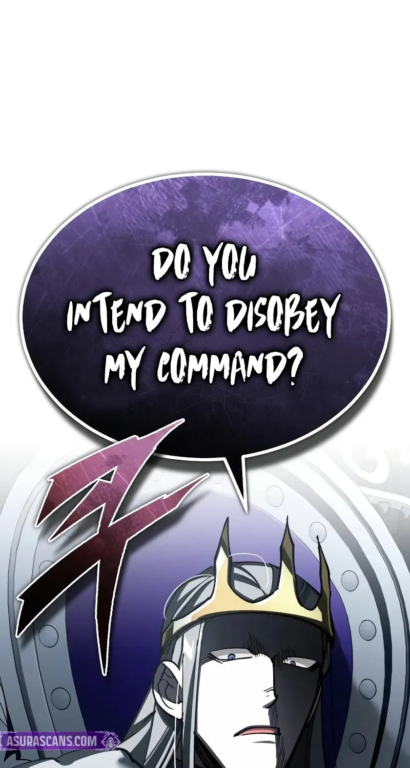 Descended from Divinity Chapter 155 page 28 - 