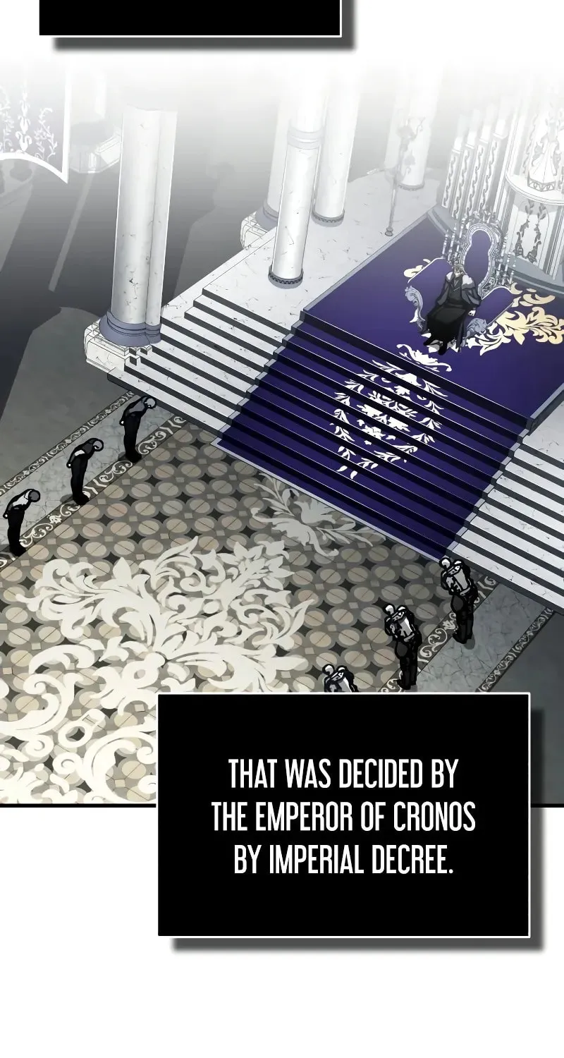 Descended from Divinity Chapter 155 page 33 - 