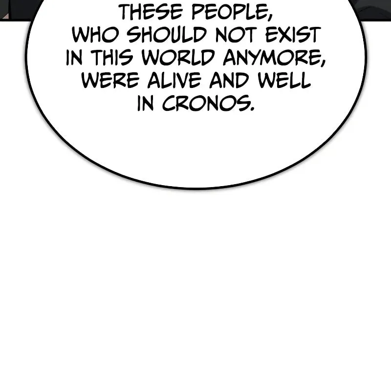 Descended from Divinity Chapter 155 page 40 - 