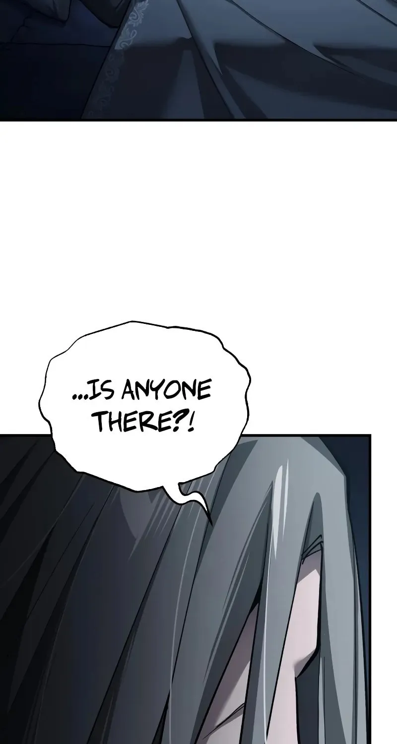 Descended from Divinity Chapter 155 page 5 - 