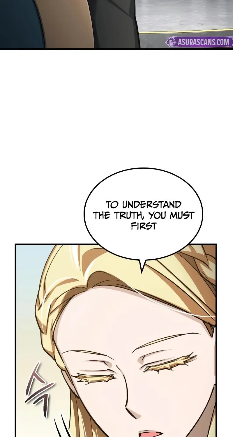 Descended from Divinity Chapter 155 page 42 - 
