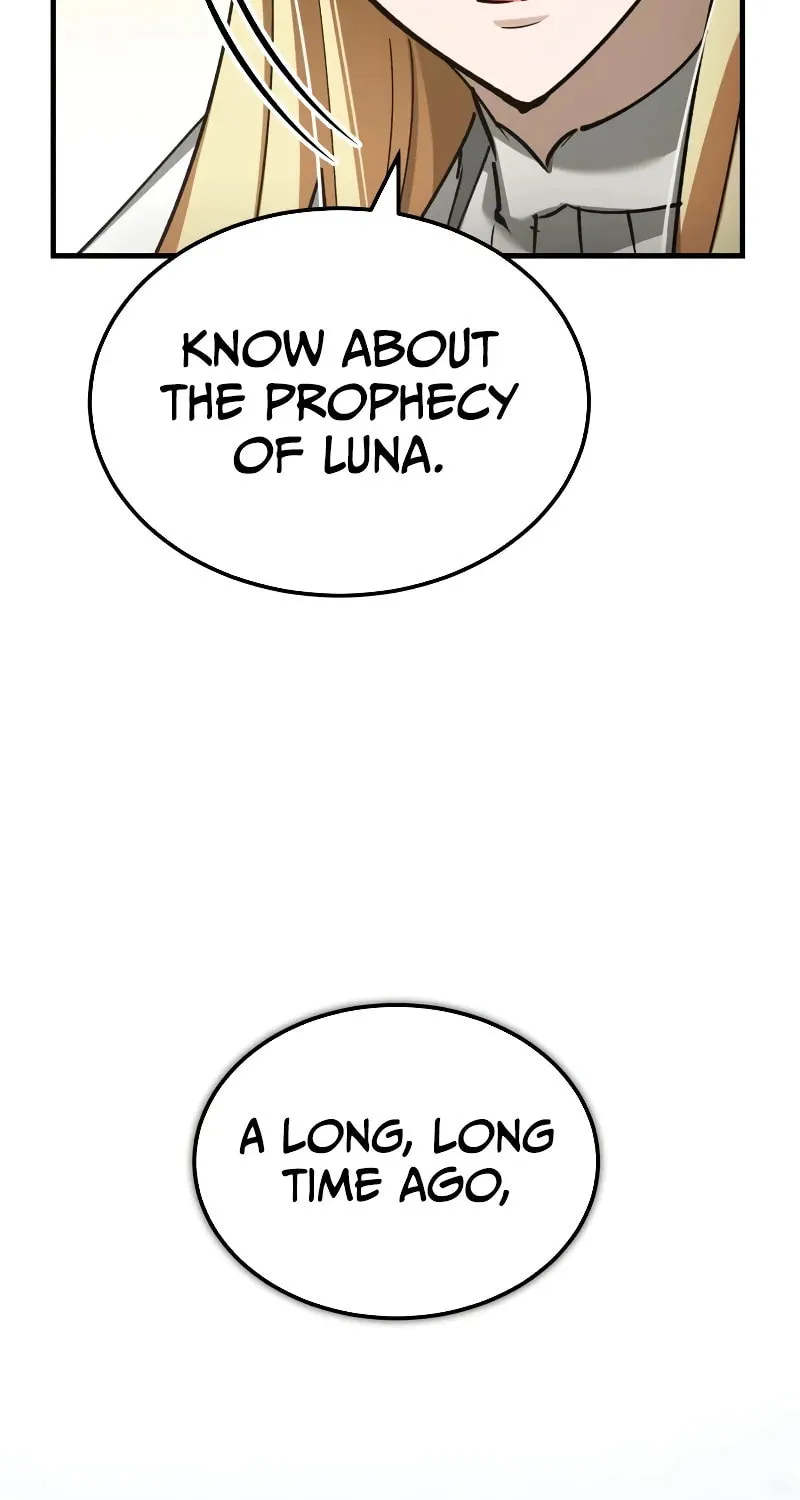 Descended from Divinity Chapter 155 page 43 - 