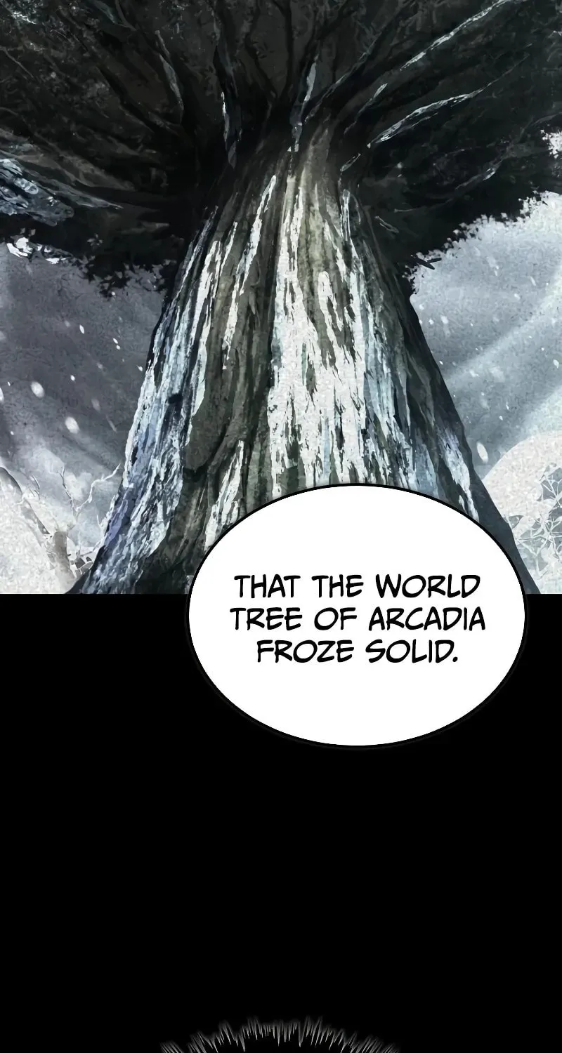 Descended from Divinity Chapter 155 page 46 - 