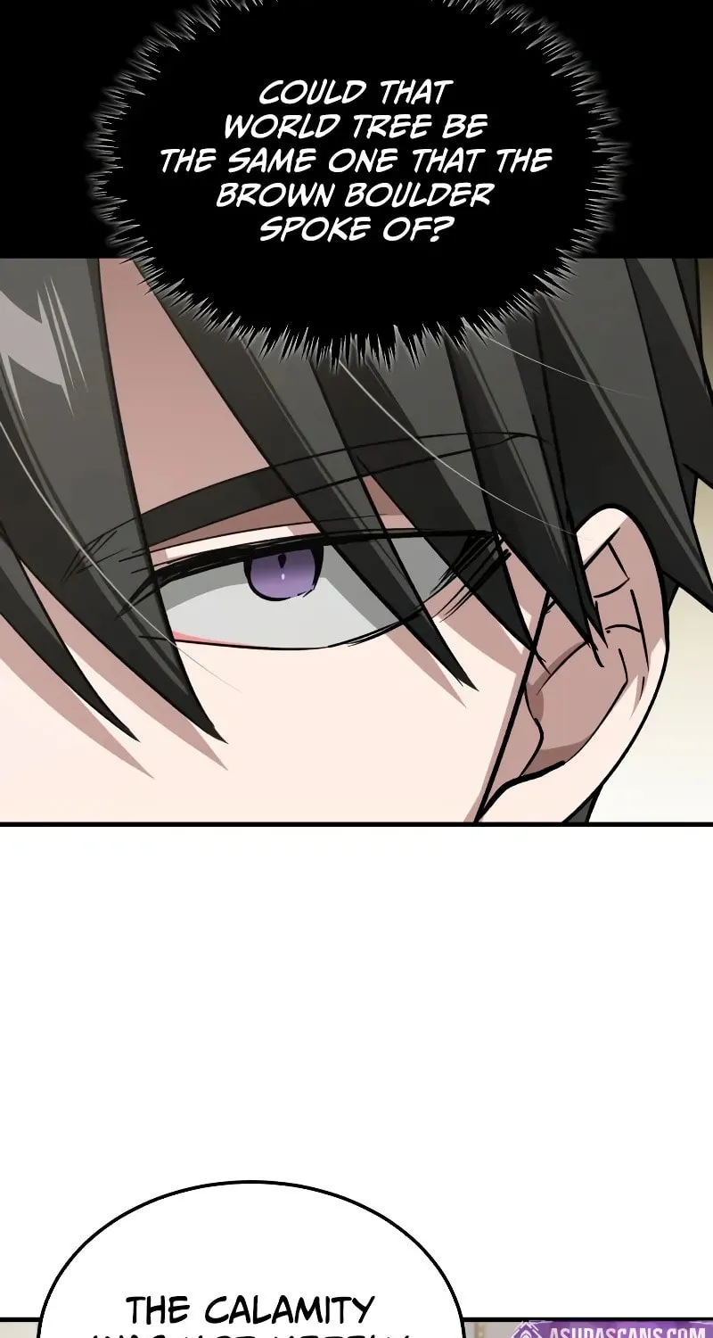 Descended from Divinity Chapter 155 page 47 - 