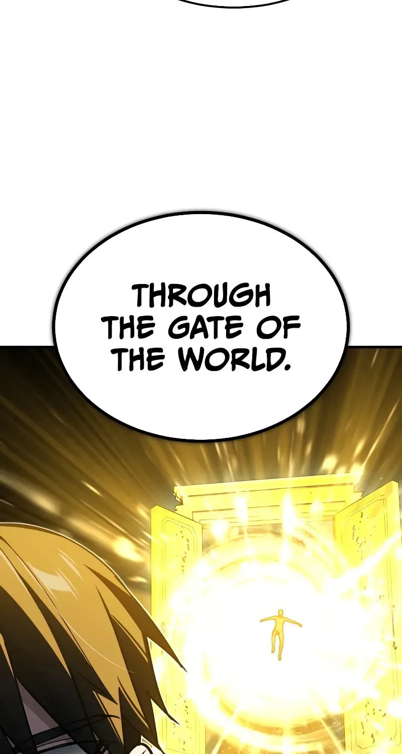 Descended from Divinity Chapter 155 page 49 - 