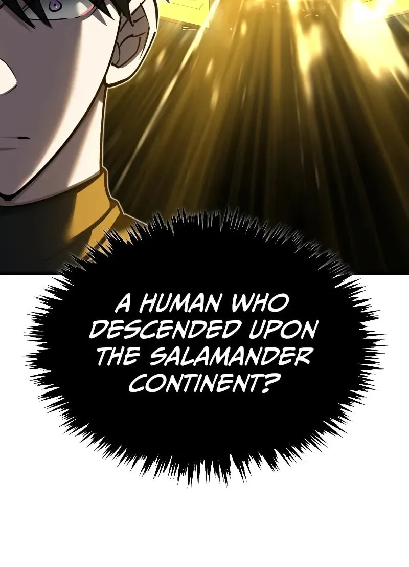 Descended from Divinity Chapter 155 page 50 - 