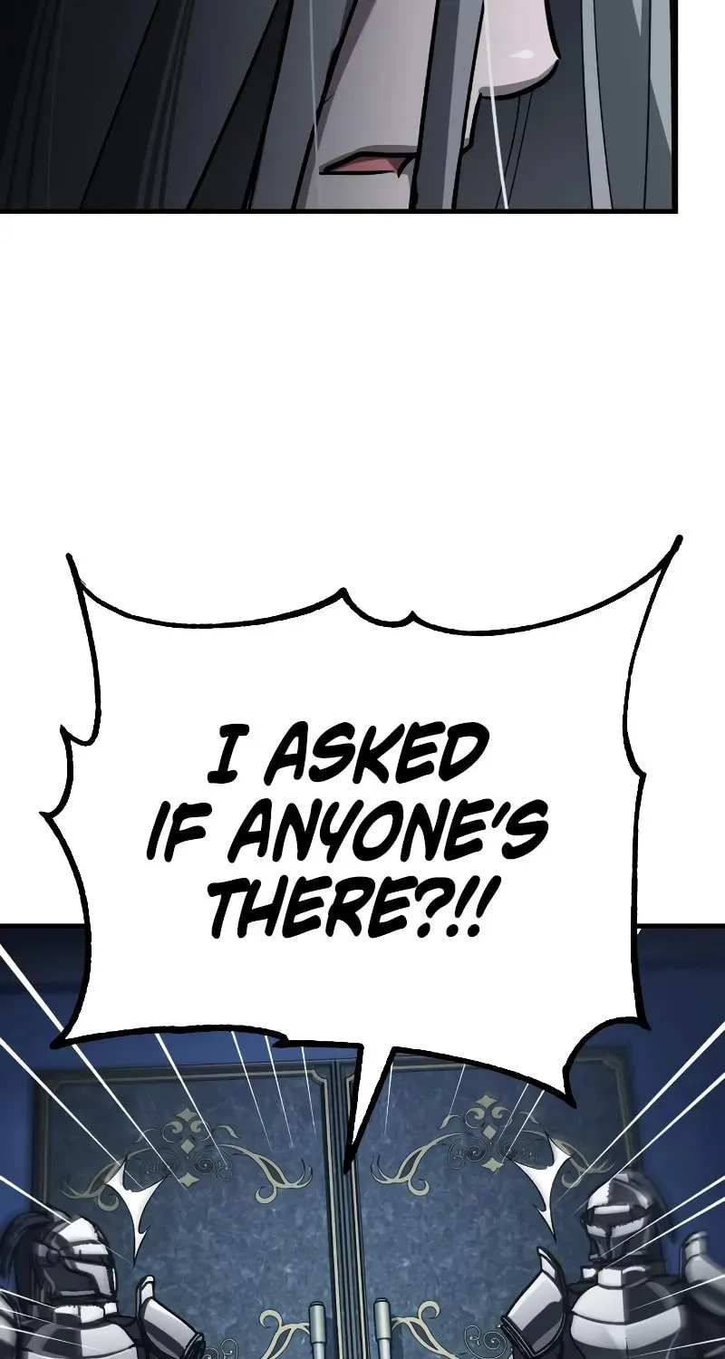 Descended from Divinity Chapter 155 page 6 - 