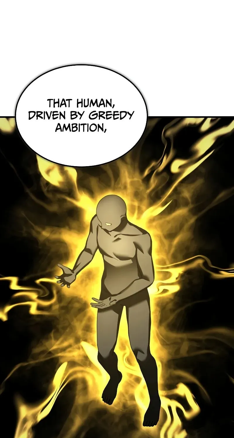 Descended from Divinity Chapter 155 page 51 - 