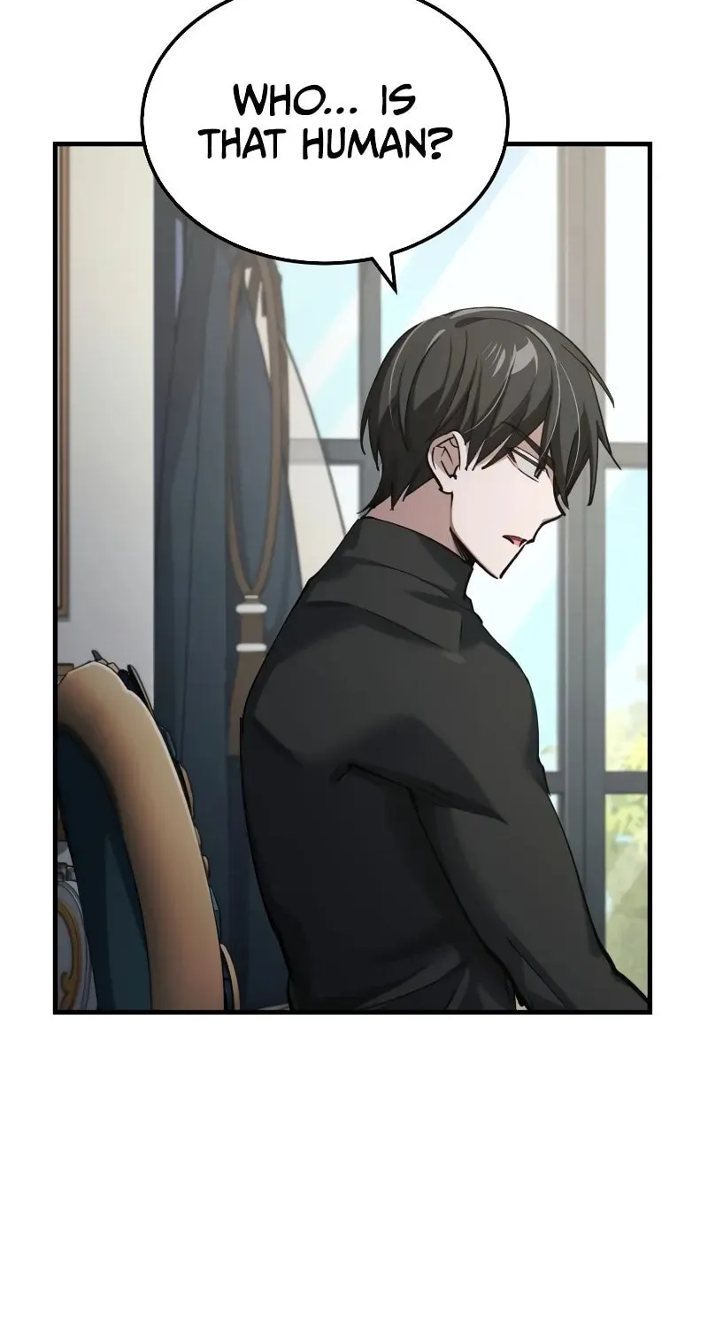 Descended from Divinity Chapter 155 page 54 - 