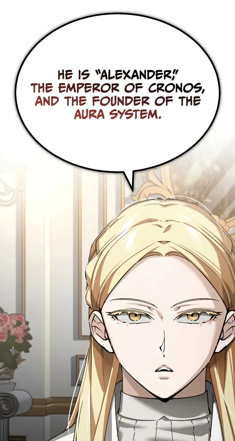 Descended from Divinity Chapter 155 page 55 - 