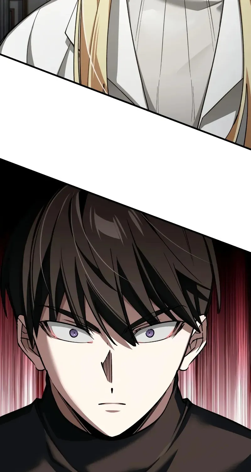 Descended from Divinity Chapter 155 page 56 - 