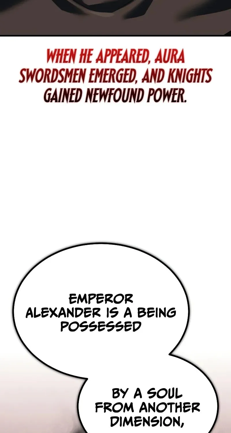 Descended from Divinity Chapter 155 page 57 - 