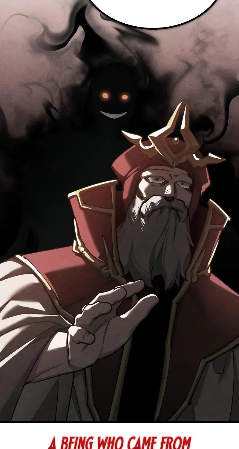 Descended from Divinity Chapter 155 page 58 - 