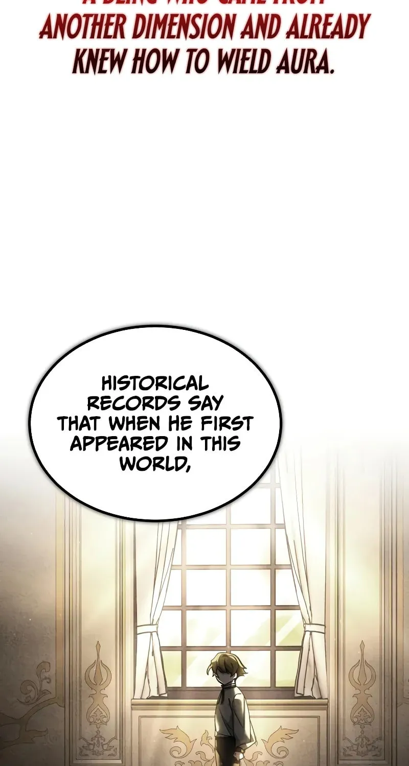 Descended from Divinity Chapter 155 page 59 - 