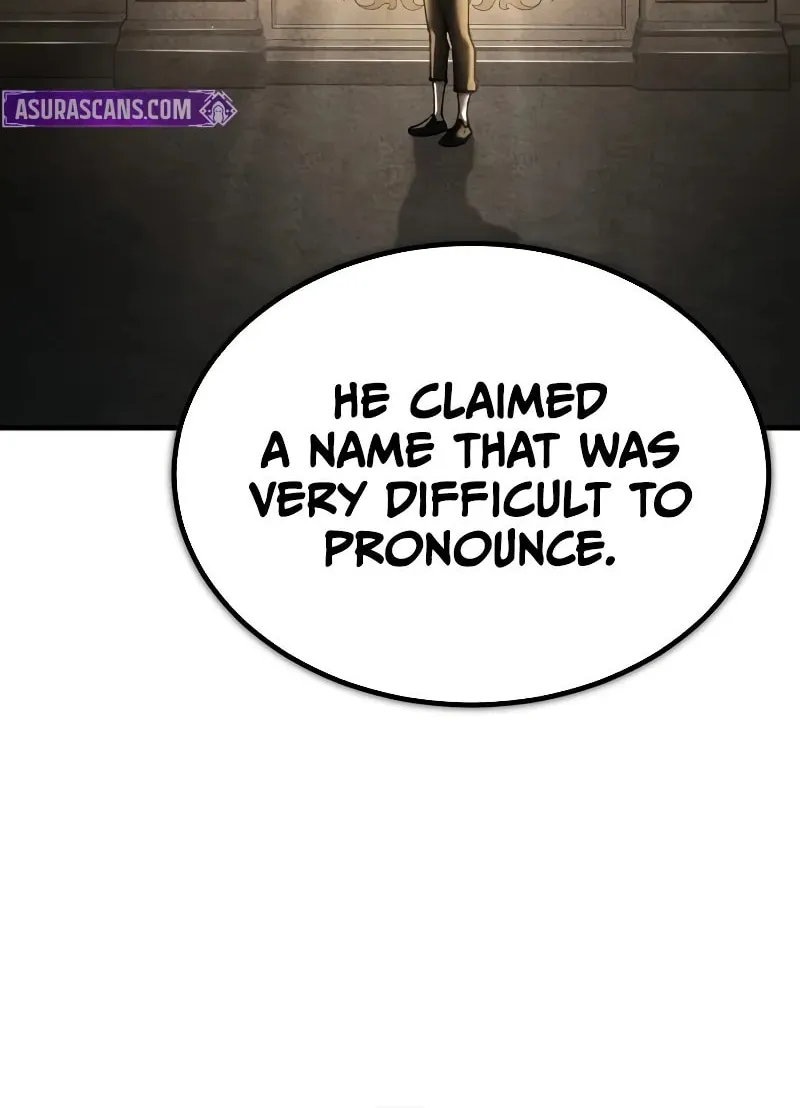 Descended from Divinity Chapter 155 page 60 - 