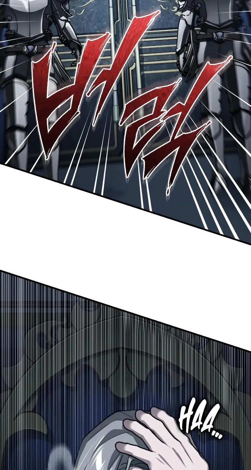 Descended from Divinity Chapter 155 page 7 - 