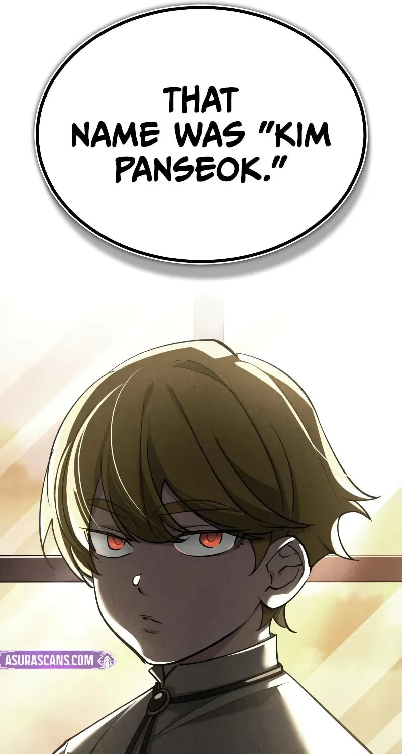 Descended from Divinity Chapter 155 page 61 - 