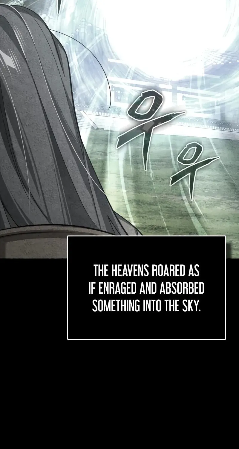 Descended from Divinity Chapter 155 page 66 - 